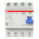ABB Stotz S&J FI-Schutzschalter pro M Compact F204A-40/0, 03AP-R