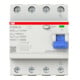 ABB Stotz S&J FI-Schutzschalter pro M Compact F204A-63/0, 03
