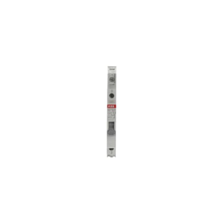 ABB Stotz S&J Gruppenschalter 16A E214-16-101