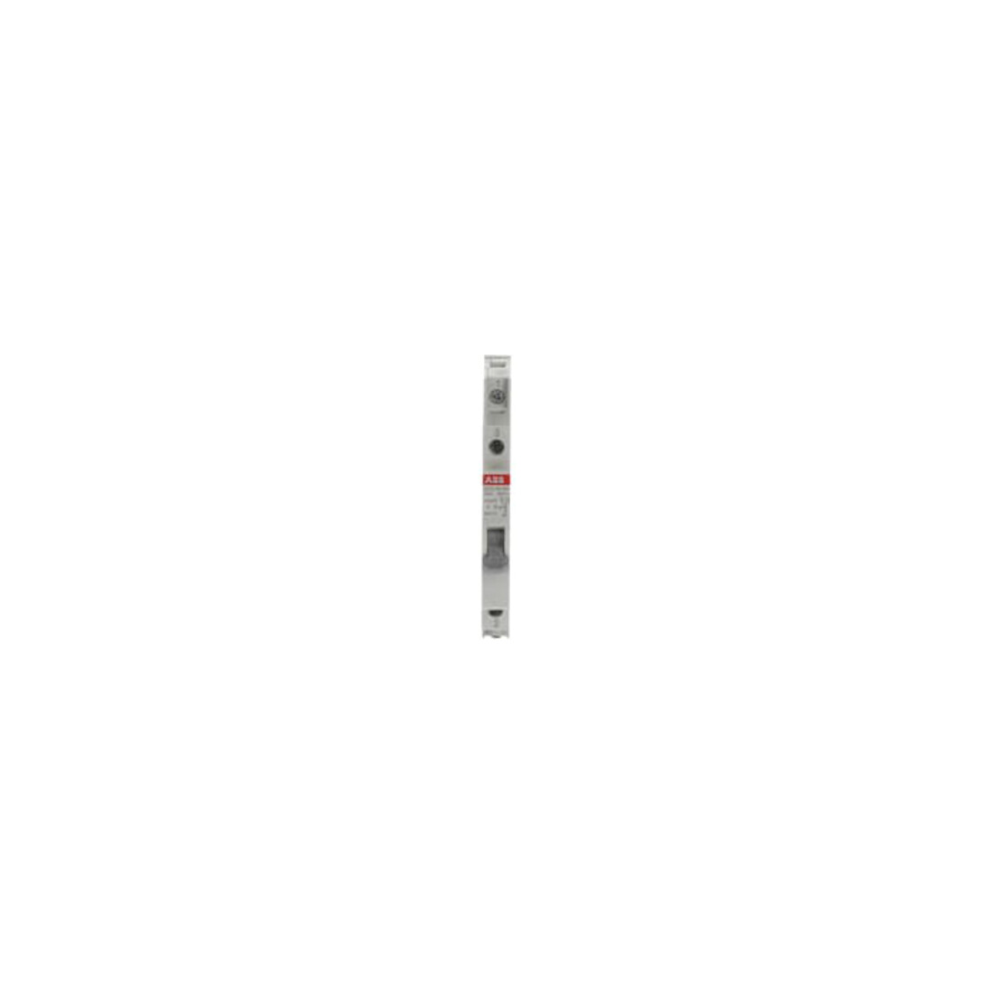 ABB Stotz S&J Gruppenschalter 16A E214-16-101