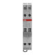 ABB Stotz S&J Gruppenschalter E214-16-202