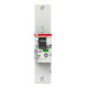 ABB Stotz S&J Haupleitungsschutzschalter 35A E 25kA 1P S751DR-E35