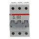 ABB Stotz S&J Hauptschalter 100A 3p. gr E203/100G
