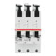 ABB Stotz S&J Hauptsicherungsautomat o.Schienenadapter S751/3-E35