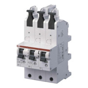 ABB Stotz S&J Hauptsicherungsautomat o.Schienenadapter S751/3-E40-3