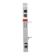 ABB Stotz S&J Hilfsschalter System pro M compact S2C-H11L-4