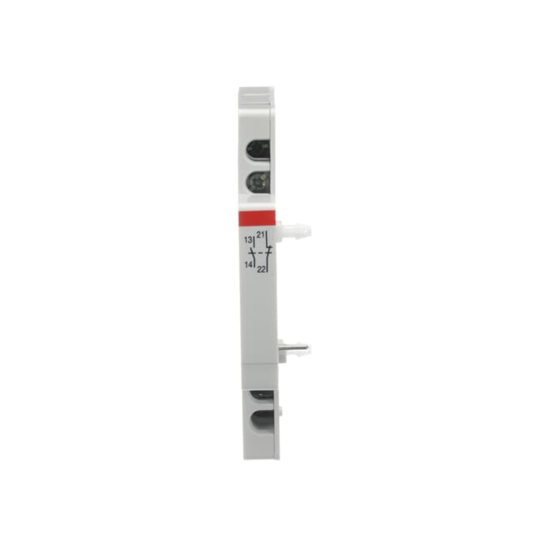 ABB Stotz S&J Hilfsschalter System pro M compact S2C-H11L