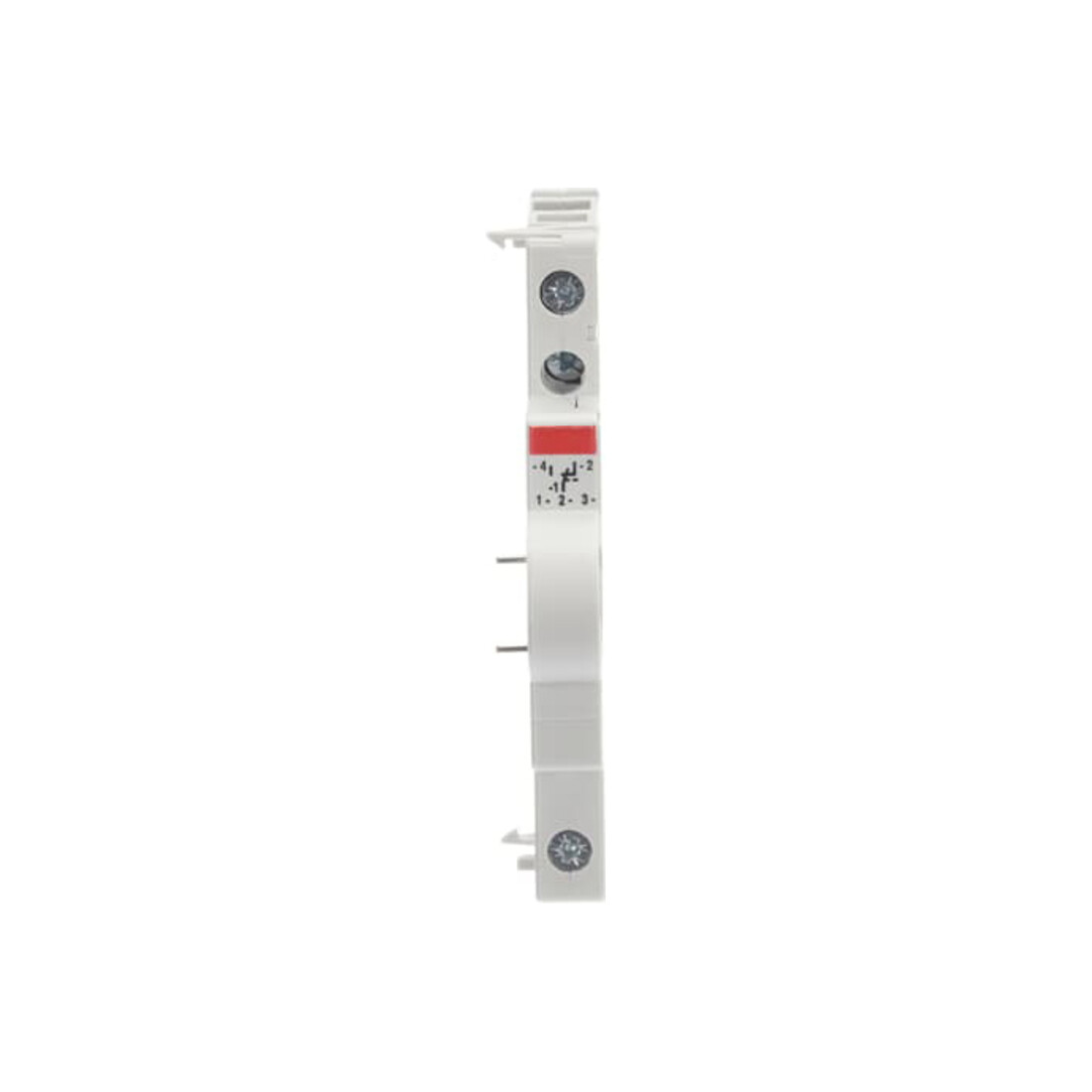 ABB Stotz S&J Hilfsschalter System pro M compact S2C-H6R