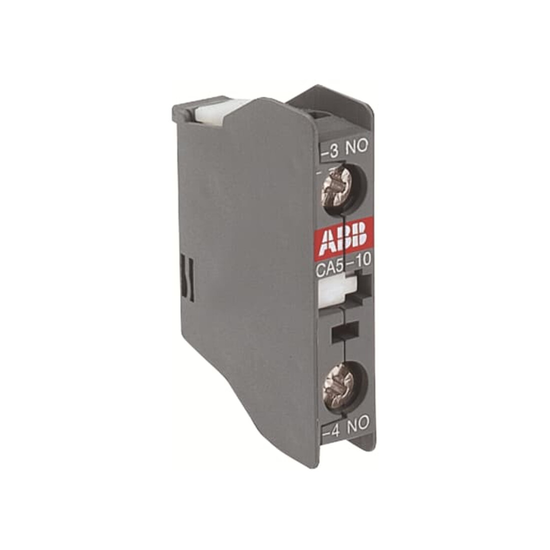 ABB Stotz S&J Hilfsschalterblock 1S CA5-10