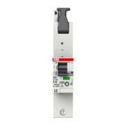 ABB Stotz S&J HLS-Schalter S751-E35L2-3