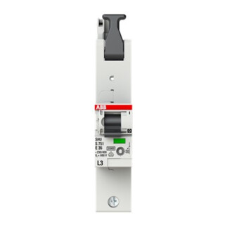 ABB Stotz S&J HLS-Schalter S751-E35L3
