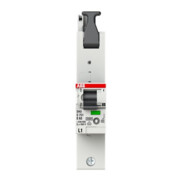 ABB Stotz S&J HLS-Schalter S751-E63L1-4