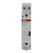ABB Stotz S&J Installationsrelais 230VAC, 16A, 1NC+1NO E297-16-11/230-3