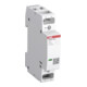 ABB Stotz S&J Installationsschütz 20A 24V AC/DC ESB20-20N-01