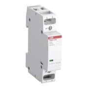 ABB Stotz S&J Installationsschütz 20A 2Ö 230V AC/DC ESB20-02N-06