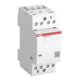 ABB Stotz S&J Installationsschütz 25A 230V AC/DC ESB25-22N-06