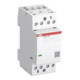 ABB Stotz S&J Installationsschütz 25A 230V AC/DC ESB25-40N-06