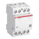 ABB Stotz S&J Installationsschütz 40A 230V AC/DC ESB40-40N-06