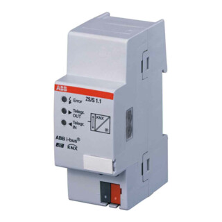 ABB Stotz S&J Interface compteur REG ZS/S1.1