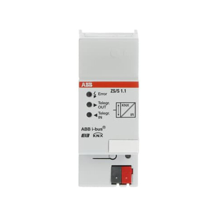 ABB Stotz S&J Interface compteur REG ZS/S1.1