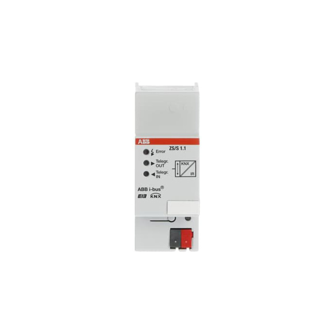 ABB Stotz S&J Interface compteur REG ZS/S1.1
