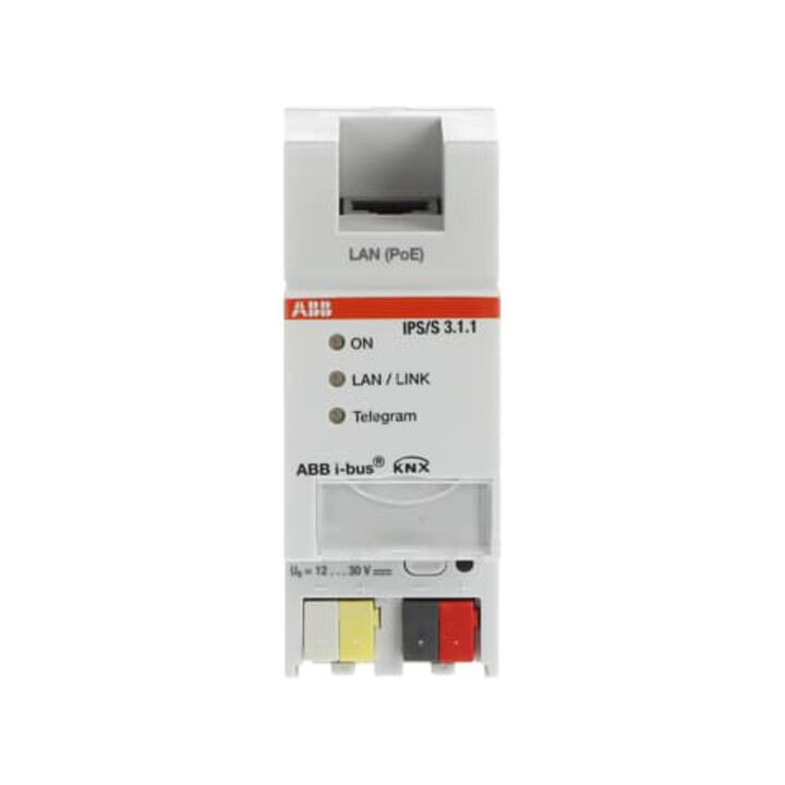 ABB Stotz S&J Interface IP REG IPS/S3.1.1
