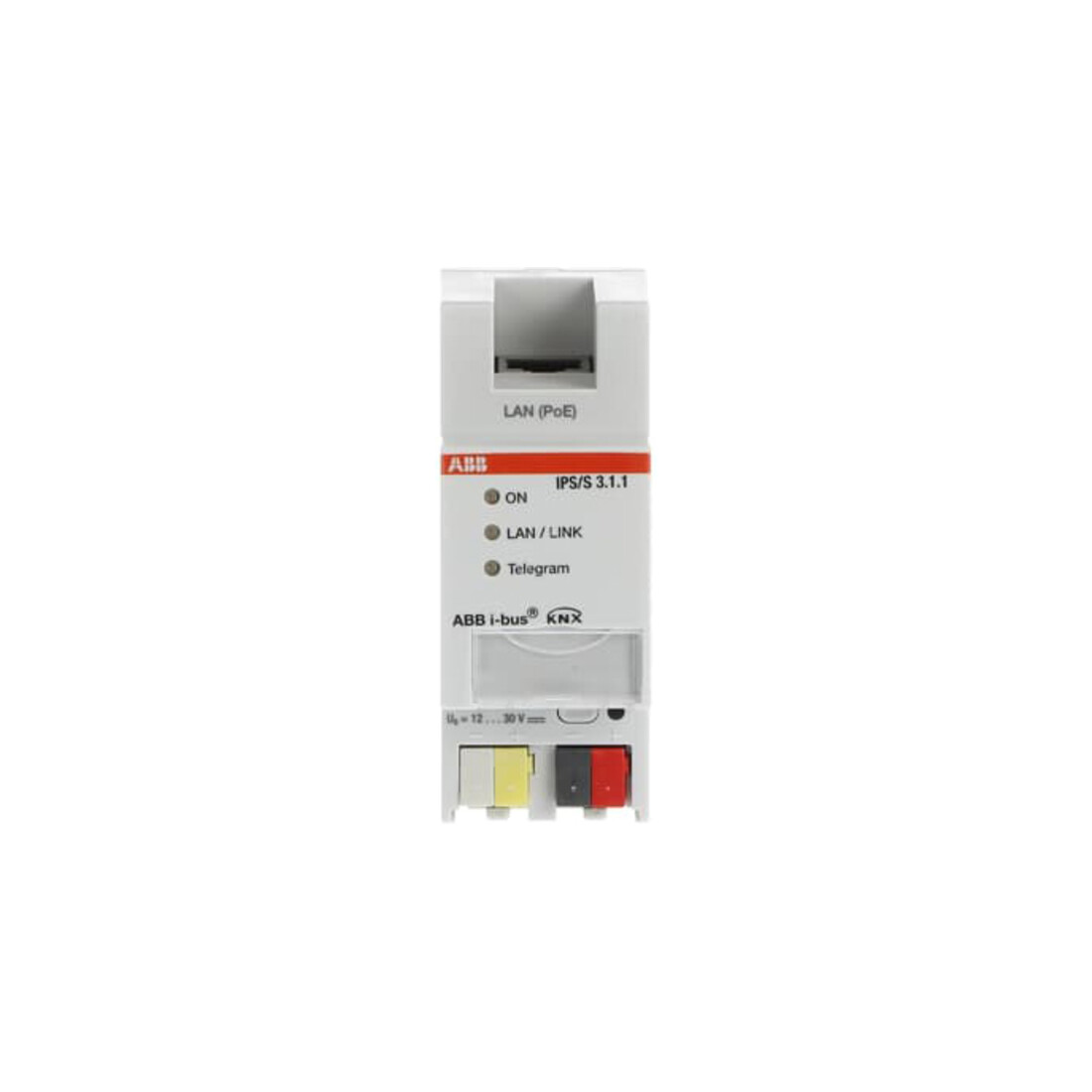 ABB Stotz S&J Interface IP REG IPS/S3.1.1