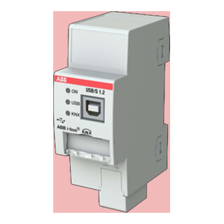 ABB Stotz S&J Interface USB USB/S1.2