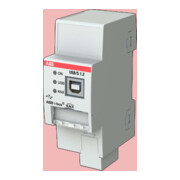 ABB Stotz S&J Interface USB USB/S1.2-1