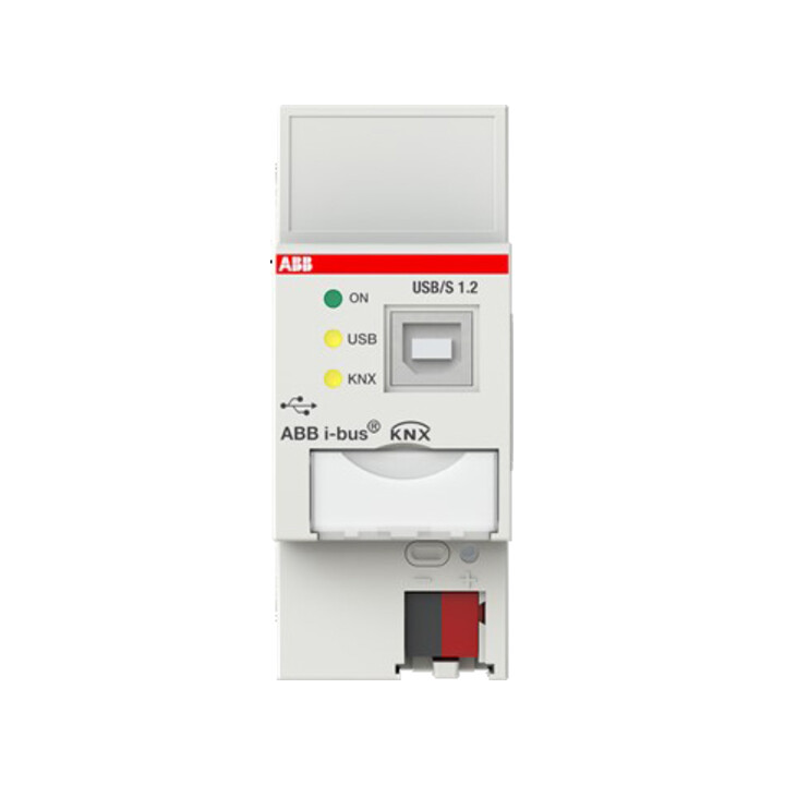 ABB Stotz S&J Interface USB USB/S1.2