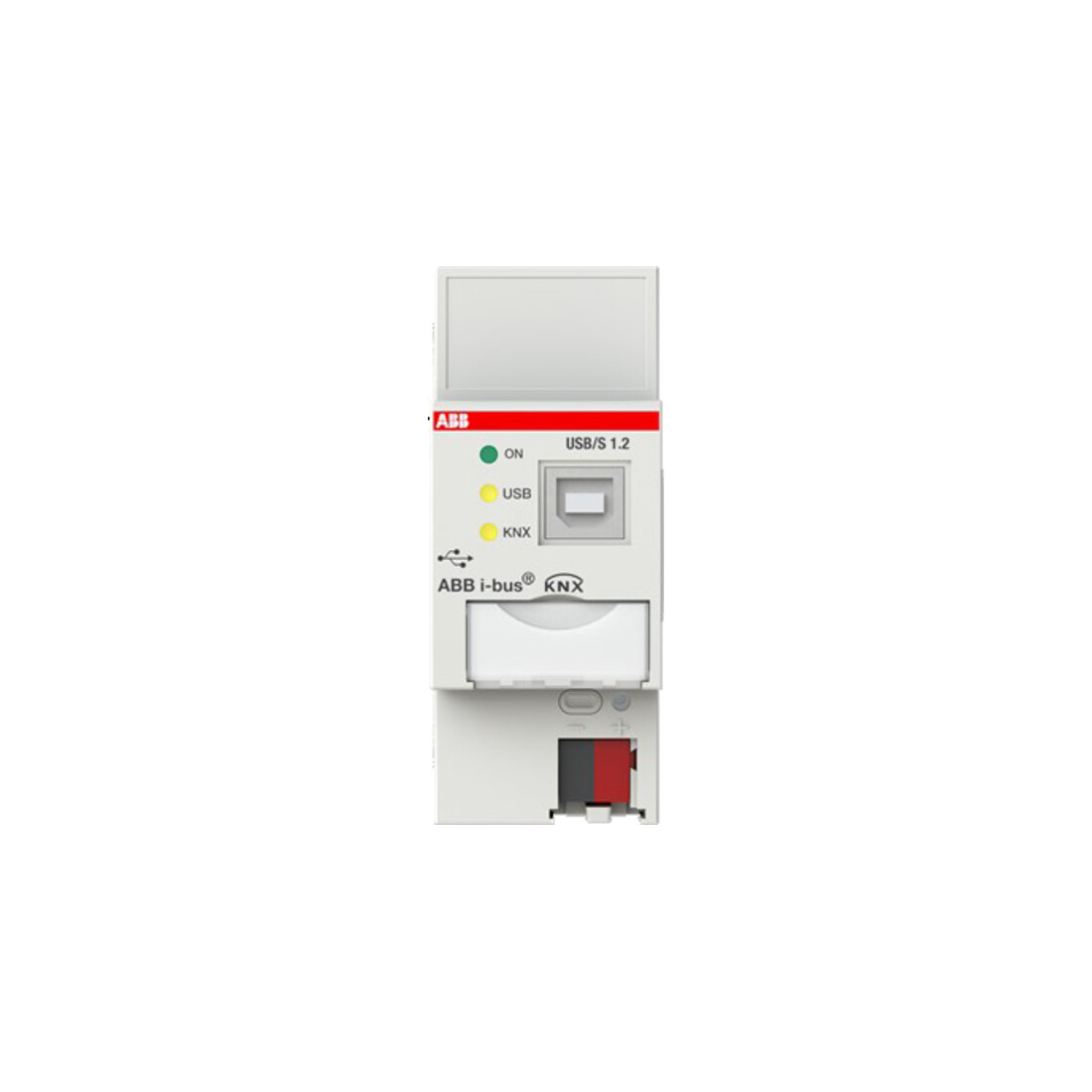 ABB Stotz S&J Interface USB USB/S1.2