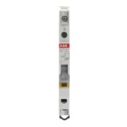 ABB Stotz S&J Interrupteur avec LED jaune E211X-16-10-4