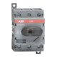 ABB Stotz S&J Interrupteur de charge OT63F3