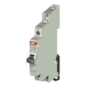 ABB Stotz S&J Interrupteur de groupe 16A E214-16-101-1