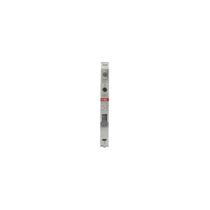 ABB Stotz S&J Interrupteur de groupe 16A E214-16-101