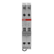 ABB Stotz S&J Interrupteur de groupe E214-16-202-3