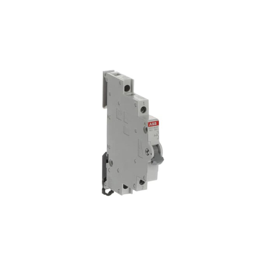 ABB Stotz S&J Interrupteur E211-16-10