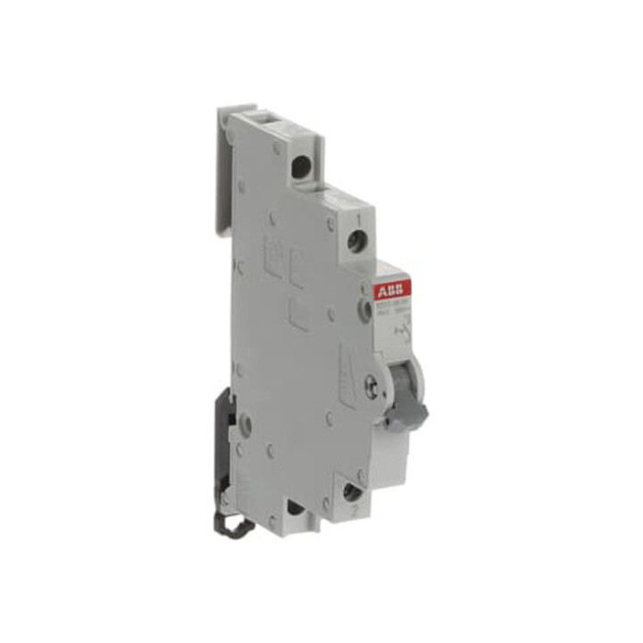 ABB Stotz S&J Interrupteur E211-16-10