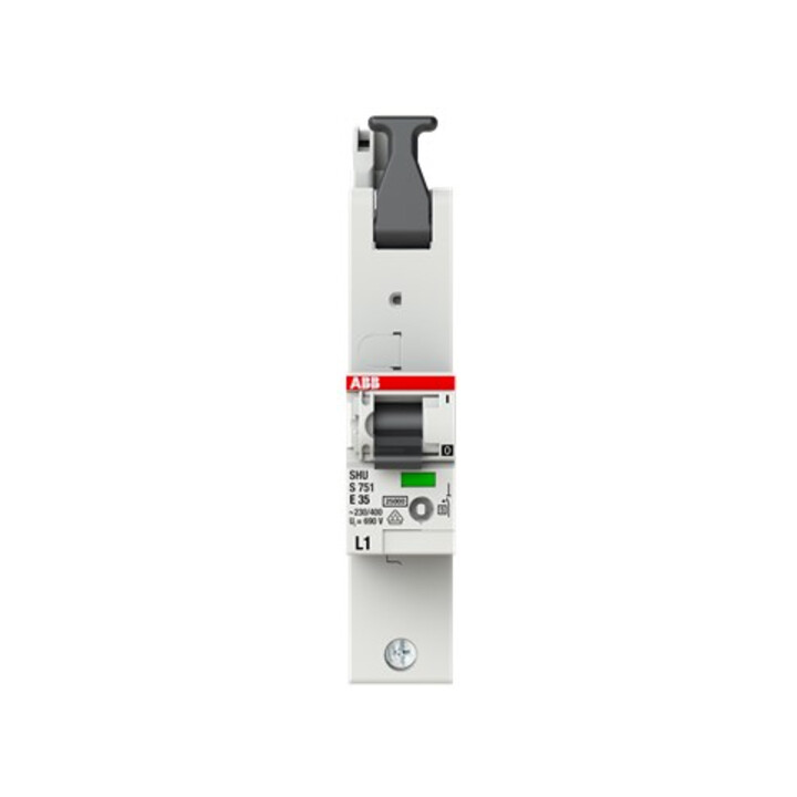 ABB Stotz S&J Interrupteur HLS S751-E35L1
