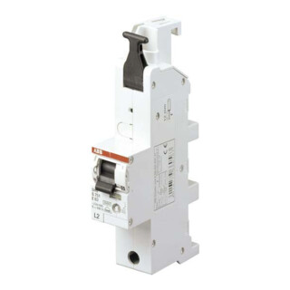 ABB Stotz S&J Interrupteur HLS S751-E35L2