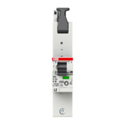 ABB Stotz S&J Interrupteur HLS S751-E35L2-4