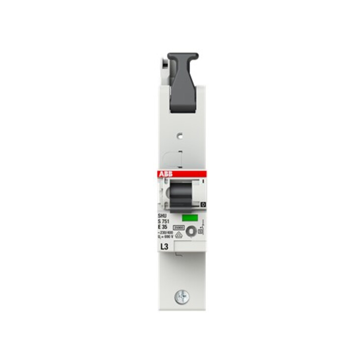 ABB Stotz S&J Interrupteur HLS S751-E35L3