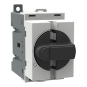 ABB Stotz S&J Interrupteur-sectionneur 40A, 3p. OT40M3-3