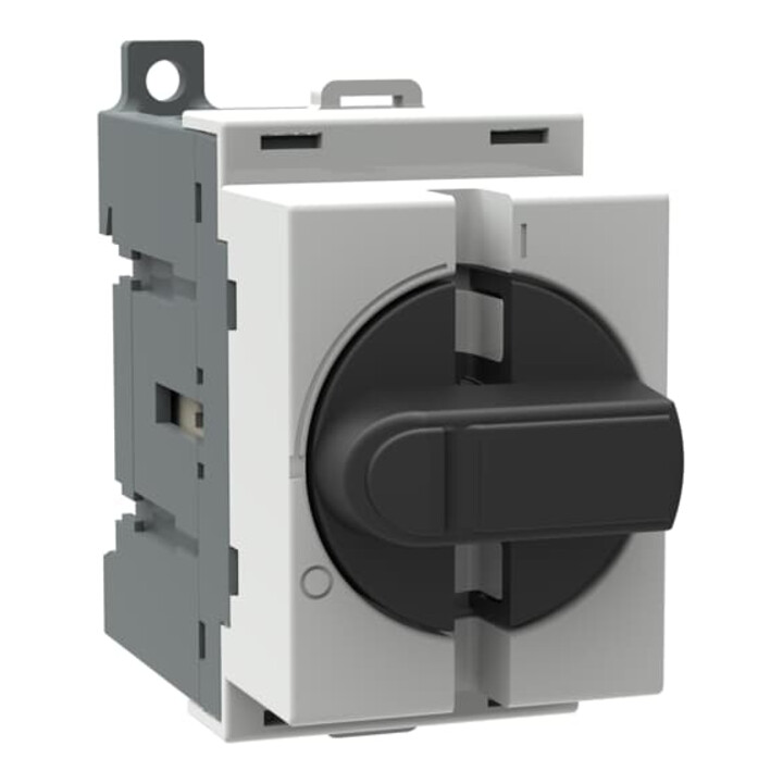ABB Stotz S&J Interrupteur-sectionneur 40A, 3p. OT40M3