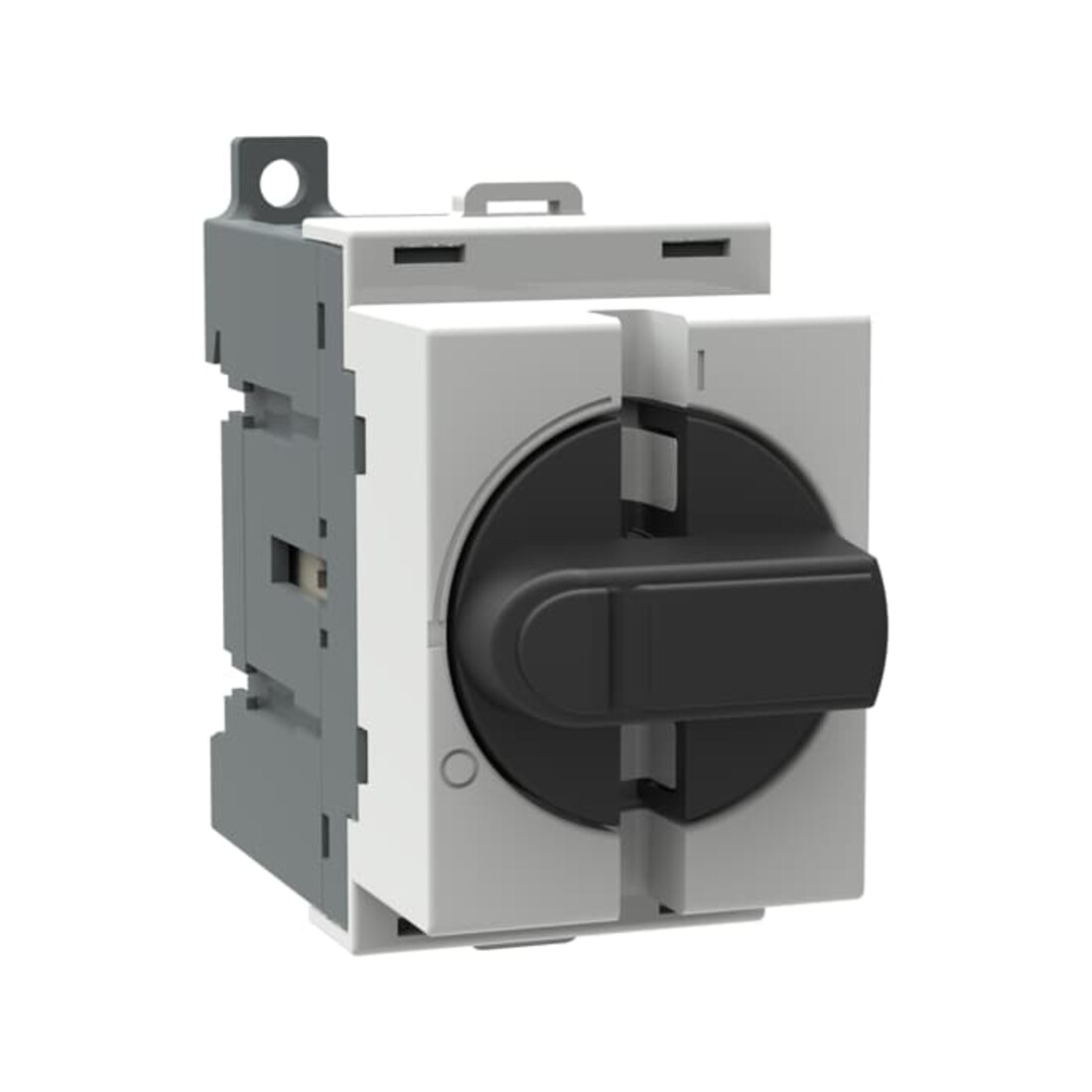ABB Stotz S&J Interrupteur-sectionneur 40A, 3p. OT40M3