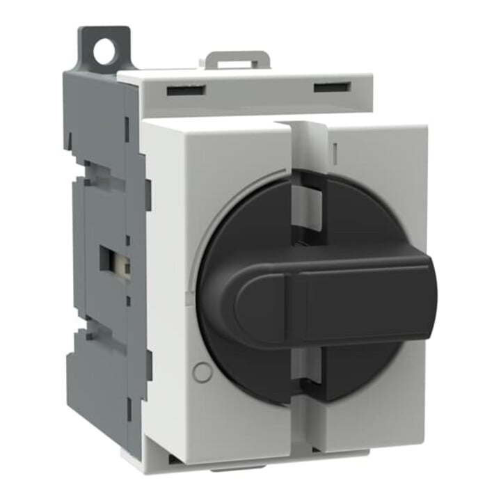 ABB Stotz S&J Interrupteur-sectionneur 40A, 3p. OT40M3