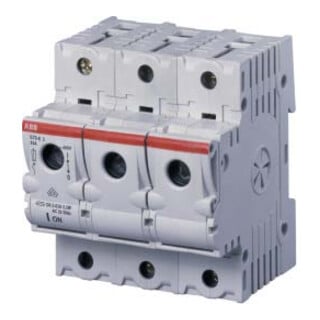 ABB Stotz S&J Interrupteur sectionneur ILTS-E3D0