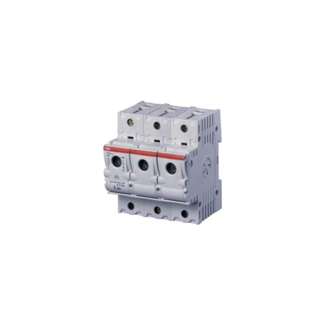 ABB Stotz S&J Interrupteur sectionneur ILTS-E3D0
