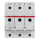 ABB Stotz S&J Interrupteur sectionneur ILTS-E3D0