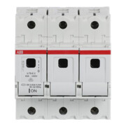ABB Stotz S&J Interrupteur sectionneur ILTS-E3D0-4
